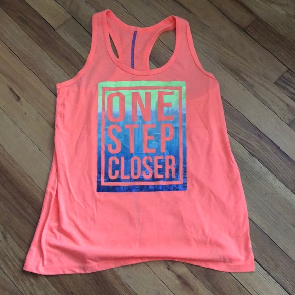 danskin now tank tops